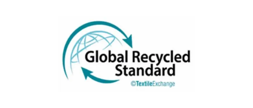 GRS — Global Recycled Standard