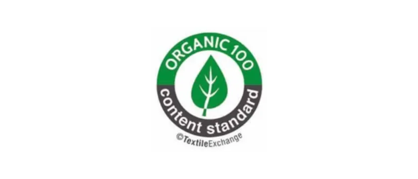 OCS — Organic Content Standard