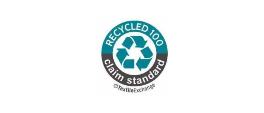 RCS — Recycled Claim Standard