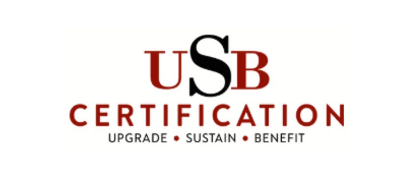 UPMADE® · USB Certification