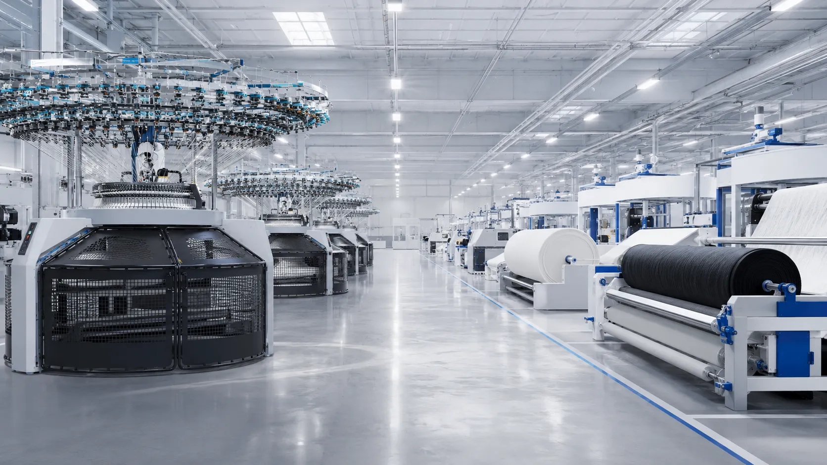 KARCEM production facility
